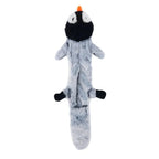 Plush Dog Chew Toy | Durable Soft Companion for Pets