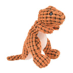 Plush Dog Chew Toy | Durable Soft Companion for Pets