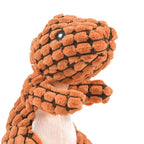 Plush Dog Chew Toy | Durable Soft Companion for Pets