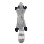 Plush Dog Chew Toy | Durable Soft Companion for Pets