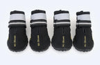 Waterproof Shoes/Boots for Medium Large Dogs