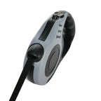 Retractable Dog Leash | Strong Nylon Lead for Small and Medium Dogs and Cats