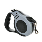 Retractable Dog Leash | Strong Nylon Lead for Small and Medium Dogs and Cats