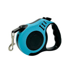 Retractable Dog Leash | Strong Nylon Lead for Small and Medium Dogs and Cats