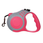 Retractable Dog Leash | Strong Nylon Lead for Small and Medium Dogs and Cats