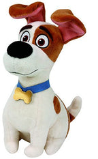 Secret Life of Pets Squeaky Dog Toys: S - XL