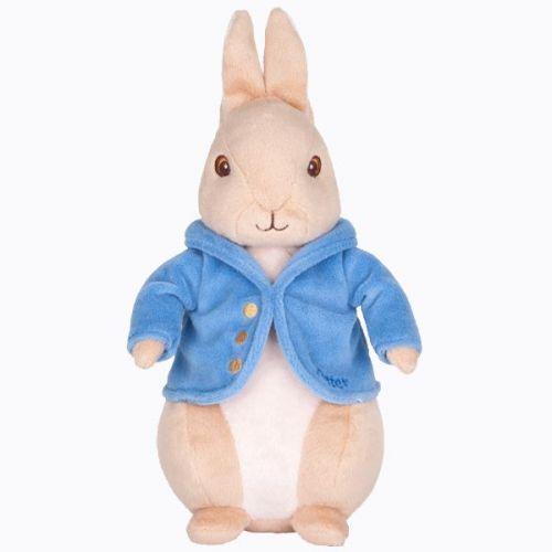 Small Squeaky & NO Squeak 'Toon Town Dog Toy from Pop Culture: 6"-7"