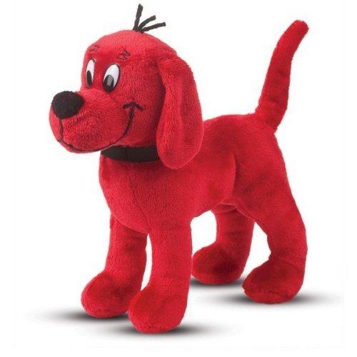 Small Squeaky & NO Squeak 'Toon Town Dog Toy from Pop Culture: 6"-7"