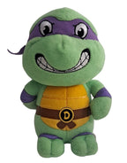 Small Squeaky & NO Squeak 'Toon Town Dog Toy from Pop Culture: 6"-7"