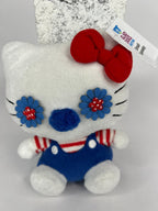 Small Squeaky & NO Squeak 'Toon Town Dog Toy from Pop Culture: 6"-7"
