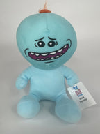 Small Squeaky & NO Squeak 'Toon Town Dog Toy from Pop Culture: 6"-7"