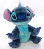 Small Squeaky & NO Squeak 'Toon Town Dog Toy from Pop Culture: 6"-7"