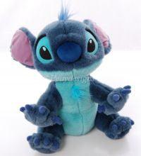 Small Squeaky & NO Squeak 'Toon Town Dog Toy from Pop Culture: 6"-7"