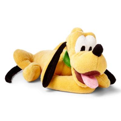 Small Squeaky & NO Squeak 'Toon Town Dog Toy from Pop Culture: 6"-7"