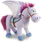 Small Squeaky & NO Squeak 'Toon Town Dog Toy from Pop Culture: 6"-7"