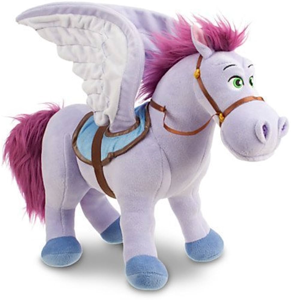 Small Squeaky & NO Squeak 'Toon Town Dog Toy from Pop Culture: 6"-7"
