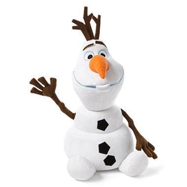 Small Squeaky & NO Squeak 'Toon Town Dog Toy from Pop Culture: 6"-7"