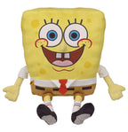 Small Squeaky & NO Squeak 'Toon Town Dog Toy from Pop Culture: 6"-7"