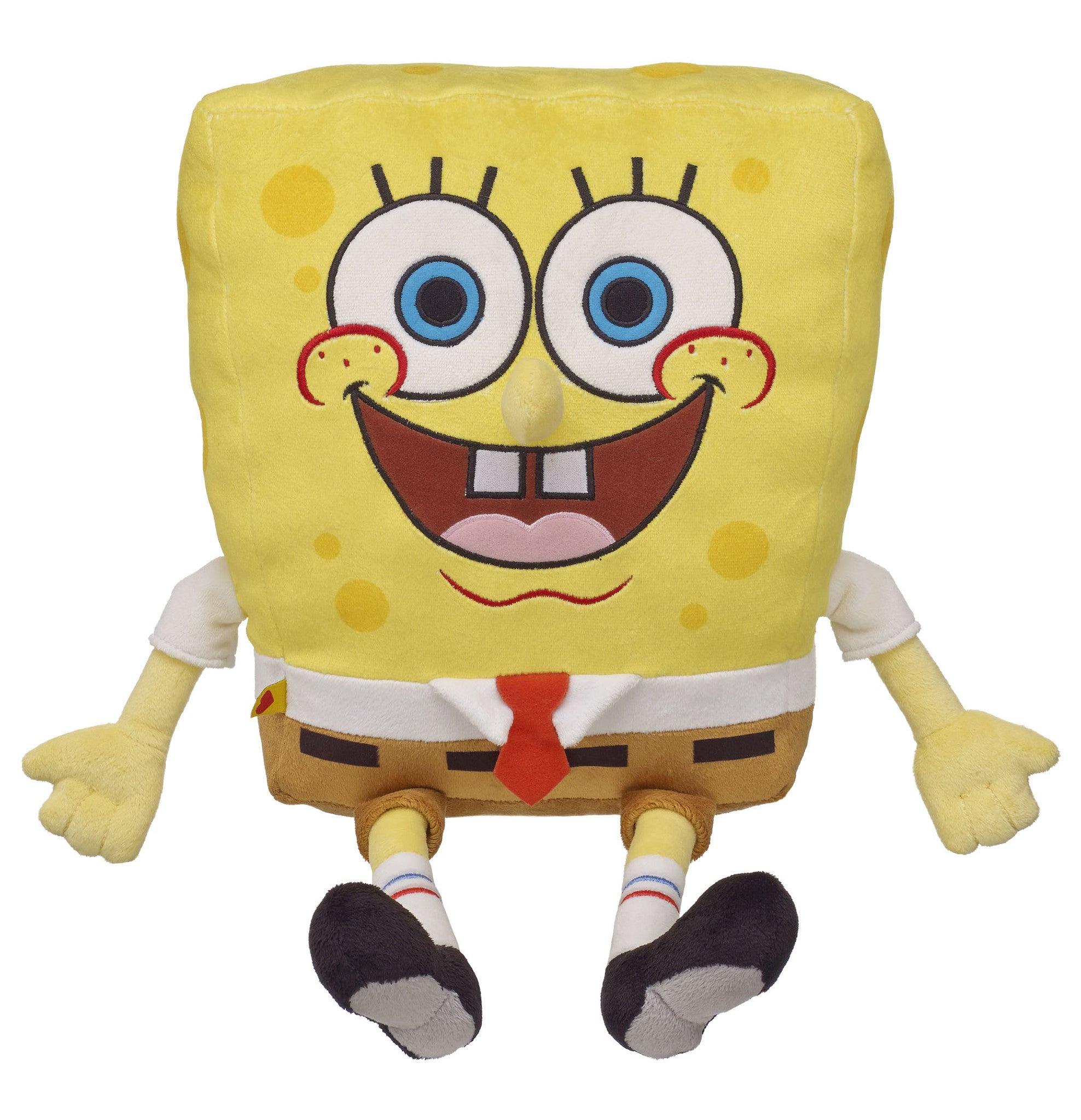 Small Squeaky & NO Squeak 'Toon Town Dog Toy from Pop Culture: 6"-7"