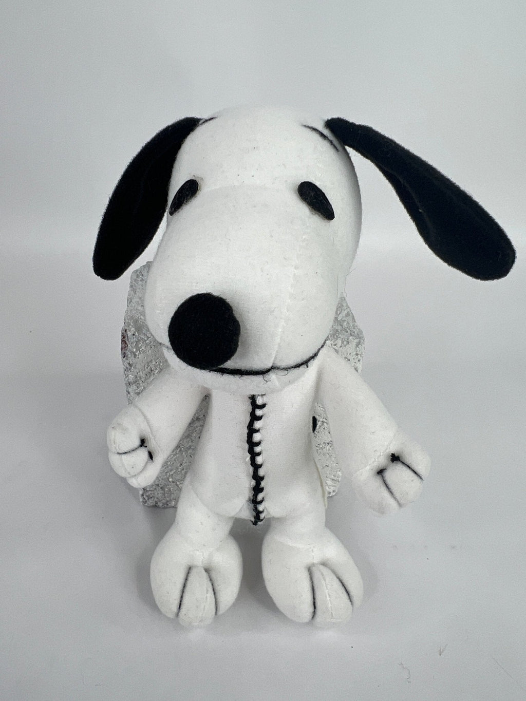 Small Squeaky & NO Squeak 'Toon Town Dog Toy from Pop Culture: 6"-7"