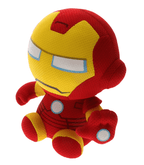 Small Squeaky & NO Squeak 'Toon Town Dog Toy from Pop Culture: 6"-7"