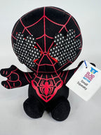Small Squeaky & NO Squeak 'Toon Town Dog Toy from Pop Culture: 6"-7"