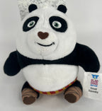 Small Squeaky & NO Squeak 'Toon Town Dog Toy from Pop Culture: 6"-7"