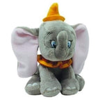Small Squeaky & NO Squeak 'Toon Town Dog Toy from Pop Culture: 6"-7"