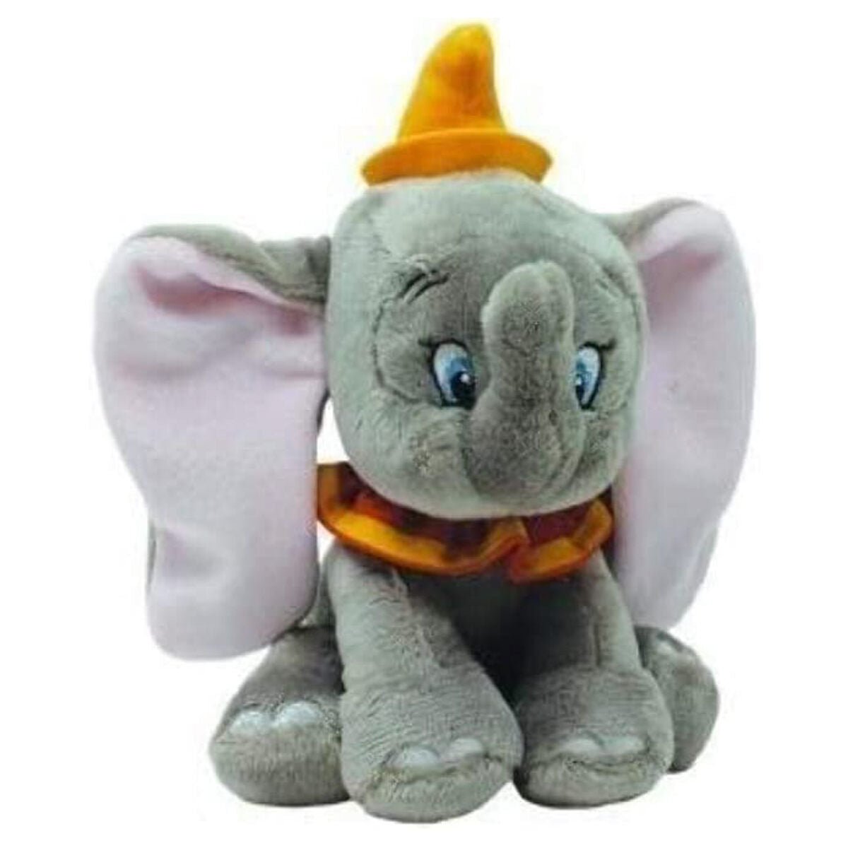 Small Squeaky & NO Squeak 'Toon Town Dog Toy from Pop Culture: 6"-7"