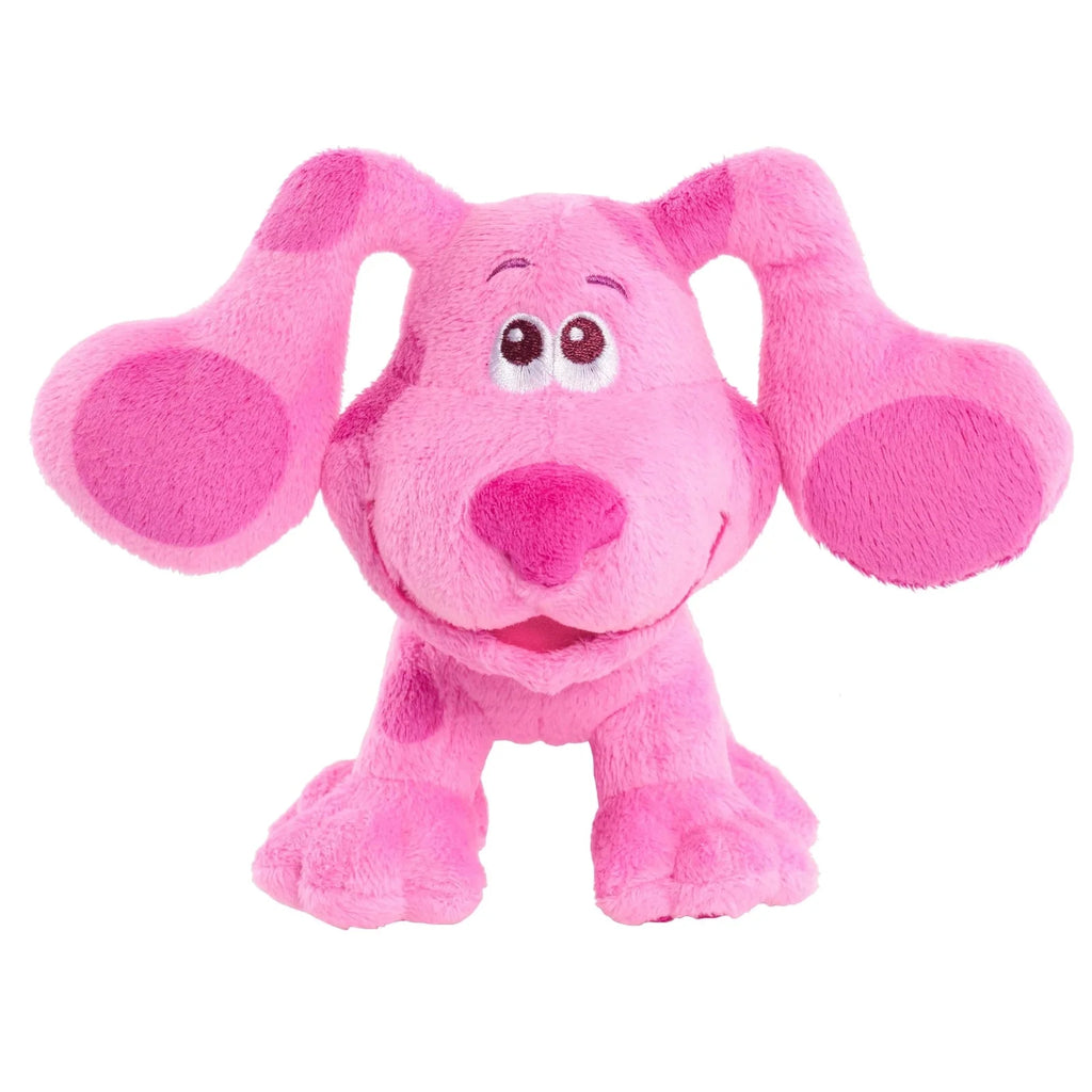 Small Squeaky & NO Squeak 'Toon Town Dog Toy from Pop Culture: 6"-7"