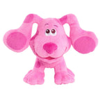 Small Squeaky & NO Squeak 'Toon Town Dog Toy from Pop Culture: 6"-7"