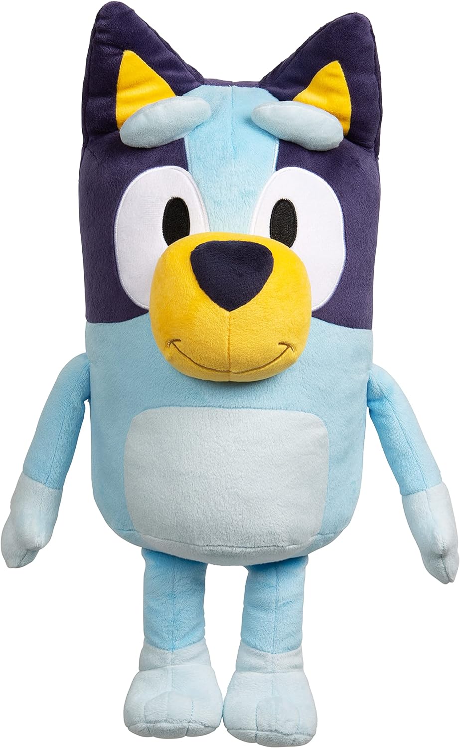 Small Squeaky & NO Squeak 'Toon Town Dog Toy from Pop Culture: 6"-7"