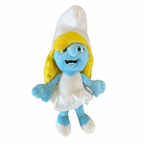 Small Squeaky & NO Squeak 'Toon Town Dog Toy from Pop Culture: 6"-7"