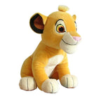 Small Squeaky & NO Squeak 'Toon Town Dog Toy from Pop Culture: 6"-7"