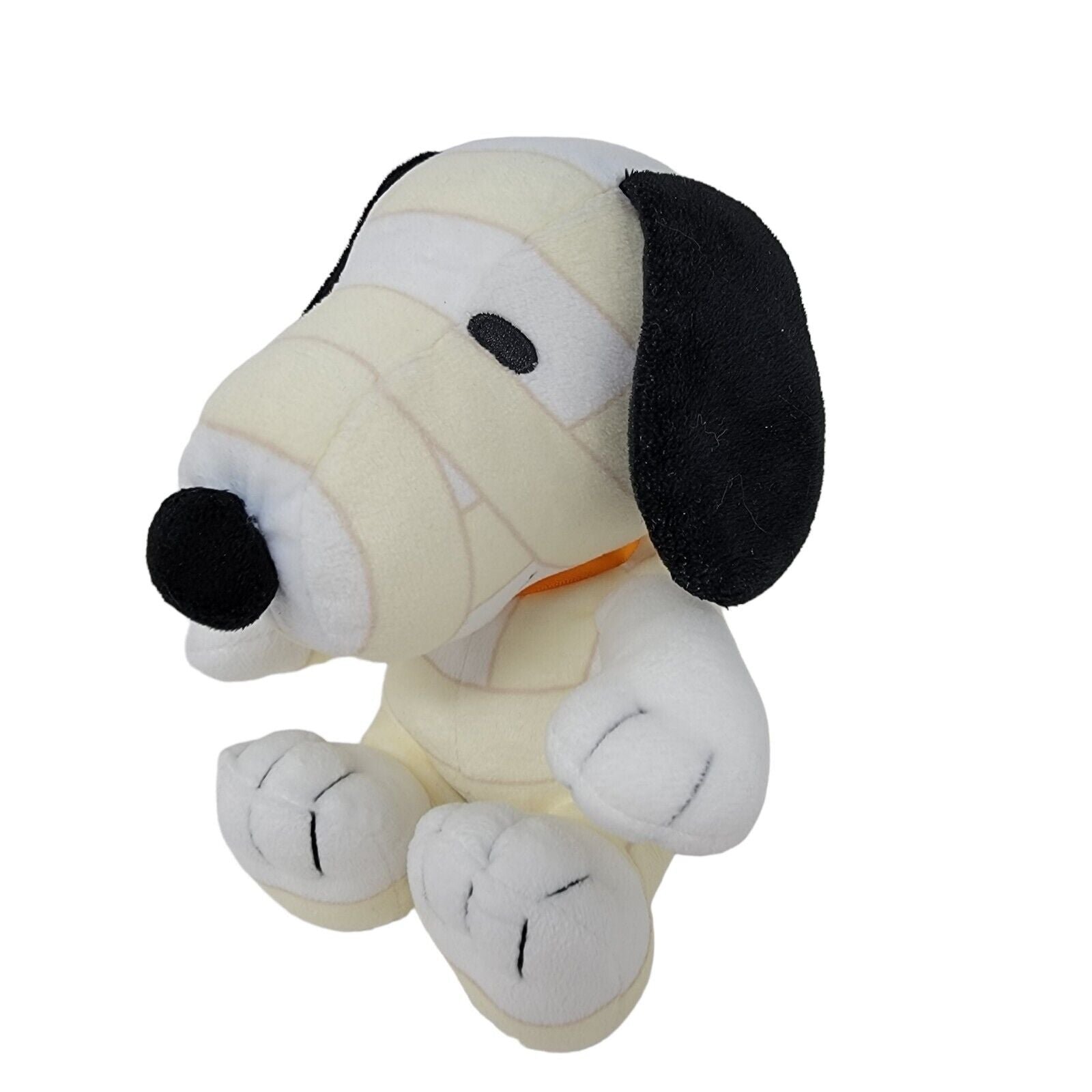 Small Squeaky & NO Squeak 'Toon Town Dog Toy from Pop Culture: 6"-7"