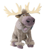 Small Squeaky & NO Squeak 'Toon Town Dog Toy from Pop Culture: 6"-7"