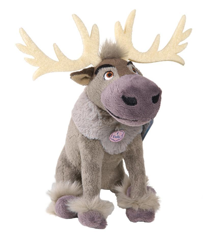 Small Squeaky & NO Squeak 'Toon Town Dog Toy from Pop Culture: 6"-7"