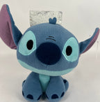 Small Squeaky & NO Squeak 'Toon Town Dog Toy from Pop Culture: 6"-7"