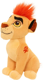 Small Squeaky & NO Squeak 'Toon Town Dog Toy from Pop Culture: 6"-7"