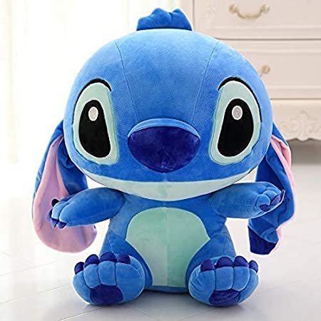 Small Squeaky & NO Squeak 'Toon Town Dog Toy from Pop Culture: 6"-7"