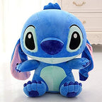 Small Squeaky & NO Squeak 'Toon Town Dog Toy from Pop Culture: 6"-7"