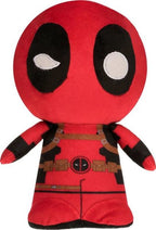 Small Squeaky & NO Squeak 'Toon Town Dog Toy from Pop Culture: 6"-7"