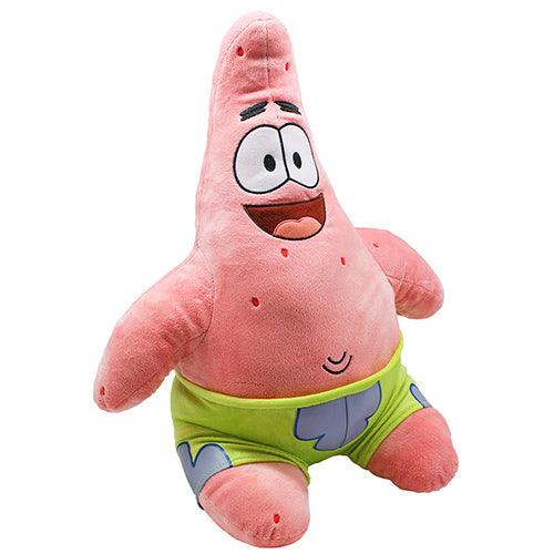 Small Squeaky & NO Squeak 'Toon Town Dog Toy from Pop Culture: 6"-7"