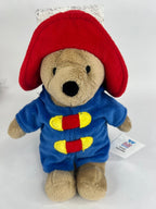 Small Squeaky & NO Squeak 'Toon Town Dog Toy from Pop Culture: 6"-7"