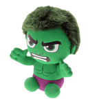 Small Squeaky & NO Squeak 'Toon Town Dog Toy from Pop Culture: 6"-7"