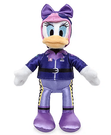 Small Squeaky & NO Squeak 'Toon Town Dog Toy from Pop Culture: 6"-7"
