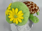Small Stuffed SQUEAKY Dog & Puppy Toys / 10-30 lbs.