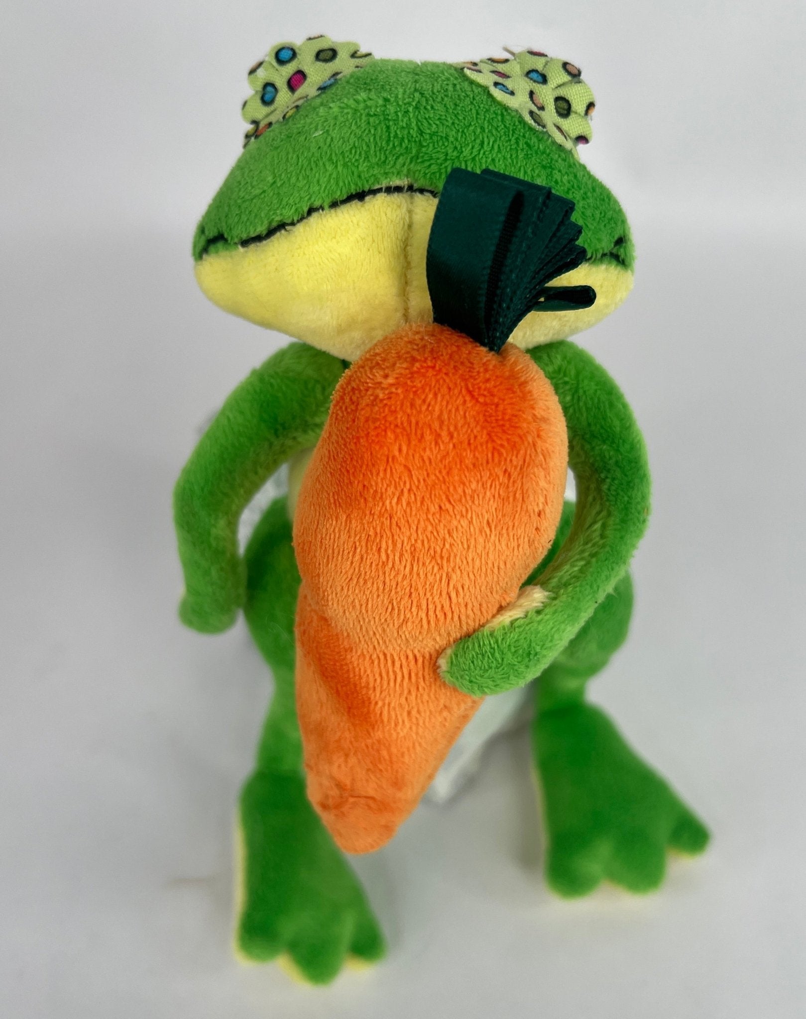 Small Stuffed SQUEAKY Dog & Puppy Toys / 10-30 lbs.