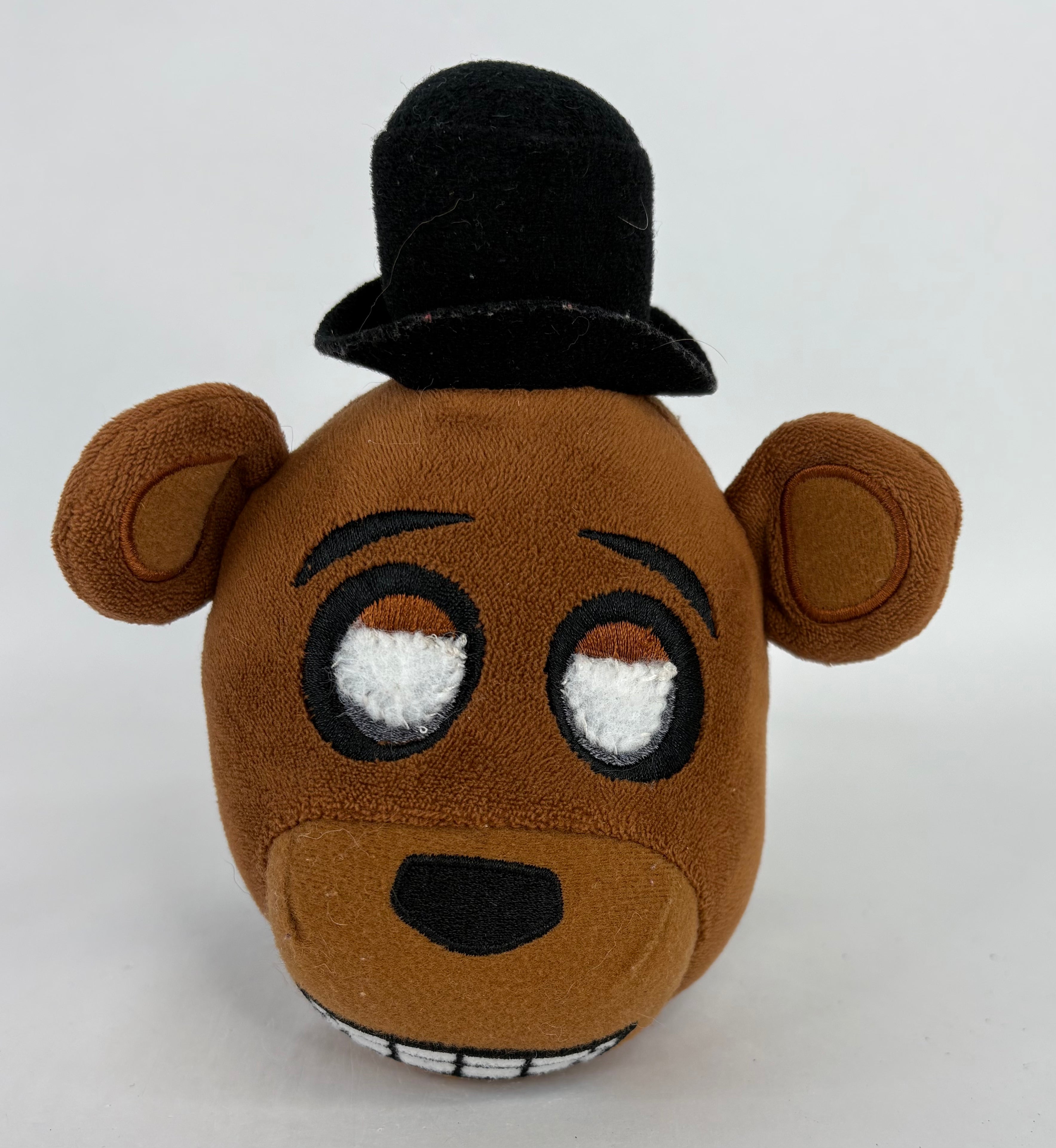 Five Nights at Freddy's Stuffed Squeaky Dog Toys