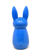 Bunny Nylon Chew Toy for Aggressive Chewers | Durable & USA Made